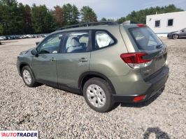 Subaru Forester 2020 2