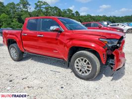 Toyota Tacoma 2024 2