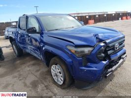 Toyota Tacoma 2025 2