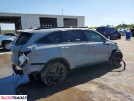 Kia Sorento 2022 2