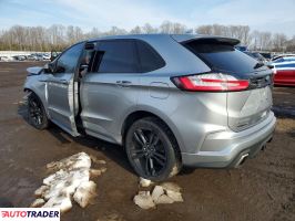 Ford Edge 2020 2