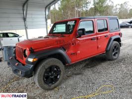 Jeep Wrangler 2021 3