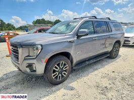 GMC Yukon - zobacz ofertę