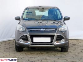 Ford Kuga 2013 1.6 147 KM Ford Kuga 2013 1.6 147 KM