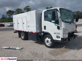 Isuzu Pozostałe - zobacz ofertę