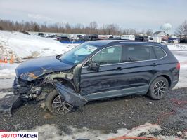 Volkswagen Tiguan - zobacz ofertę