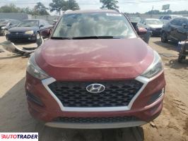 Hyundai Tucson 2020 2