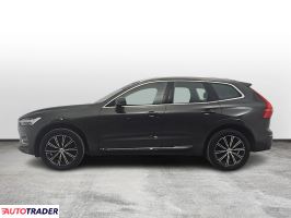 Volvo XC60 2021 2.0 197 KM Volvo XC60 2021 2.0 197 KM