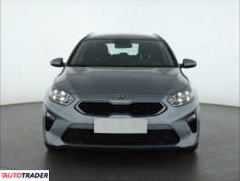 Kia Ceed 2021 1.6 134 KM Kia Ceed 2021 1.6 134 KM