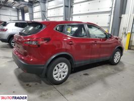 Nissan Rogue 2020 2