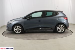 Renault Clio 2016 0.9 88 KM