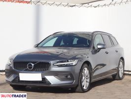 Volvo V60 2019 2.0 147 KM