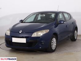 Renault Megane 2009 1.6 99 KM