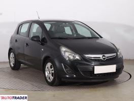 Opel Corsa 2014 1.4 99 KM