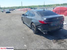 Toyota Camry 2026 2