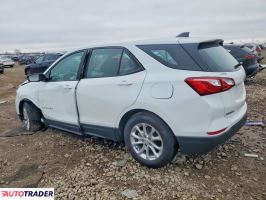 Chevrolet Equinox 2021 1