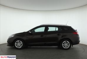 Renault Megane 2014 1.2 130 KM