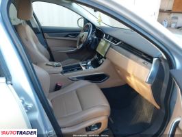 Jaguar F-PACE 2022 2