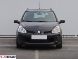 Renault Clio 2008 1.1 99 KM Renault Clio 2008 1.1 99 KM