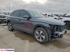 Audi Q5 2025 2