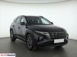 Hyundai Tucson - zobacz ofertę