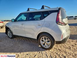 Kia Soul 2024 2