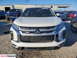 Mitsubishi Outlander 2020 2