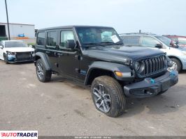 Jeep Wrangler 2024 2