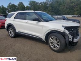 Ford Explorer 2023 2