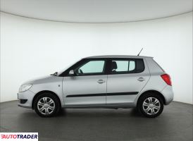 Skoda Fabia 2014 1.6 73 KM