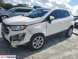 Ford EcoSport 2018 1