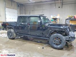Jeep Pozostałe 2024 3
