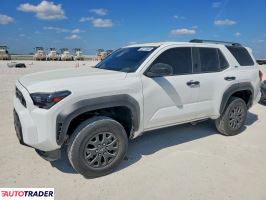Toyota Pozostałe 2026 2