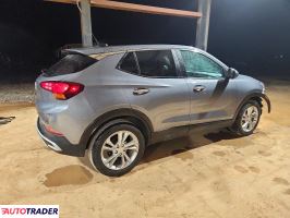 Buick Pozostałe 2020 1