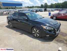 Nissan Altima 2019 2