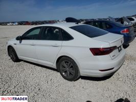Volkswagen Jetta 2020 1 Volkswagen Jetta 2020 1