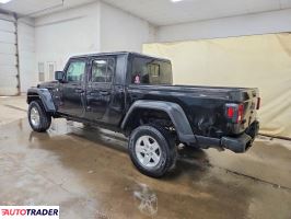 Jeep Pozostałe 2020 3