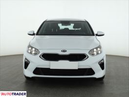 Kia Ceed 2019 1.0 118 KM
