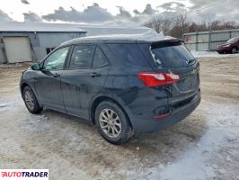 Chevrolet Equinox 2020 1