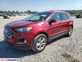 Ford Edge 2019 2