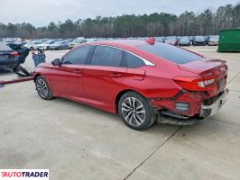Honda Accord 2021 2