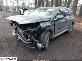 Hyundai Pozostałe 2021 3