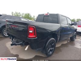 Dodge Ram 2025 3