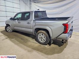 Toyota Tacoma 2025 2