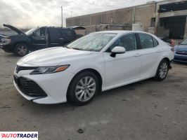 Toyota Camry 2020 2