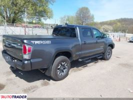 Toyota Tacoma 2022 3 Toyota Tacoma 2022 3