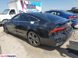 Audi A7 2019 3