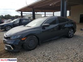 Honda Civic 2020 2