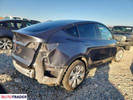 Tesla Model Y 2023 Tesla Model Y 2023