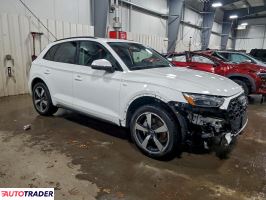 Audi Q5 2022 2